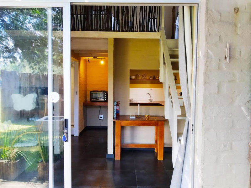 Green Hills Forest Lodge, The Crags, South Africa