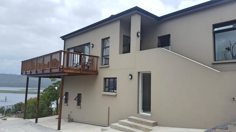 Knysna Paradise Guesthouse, Knysna, South Africa