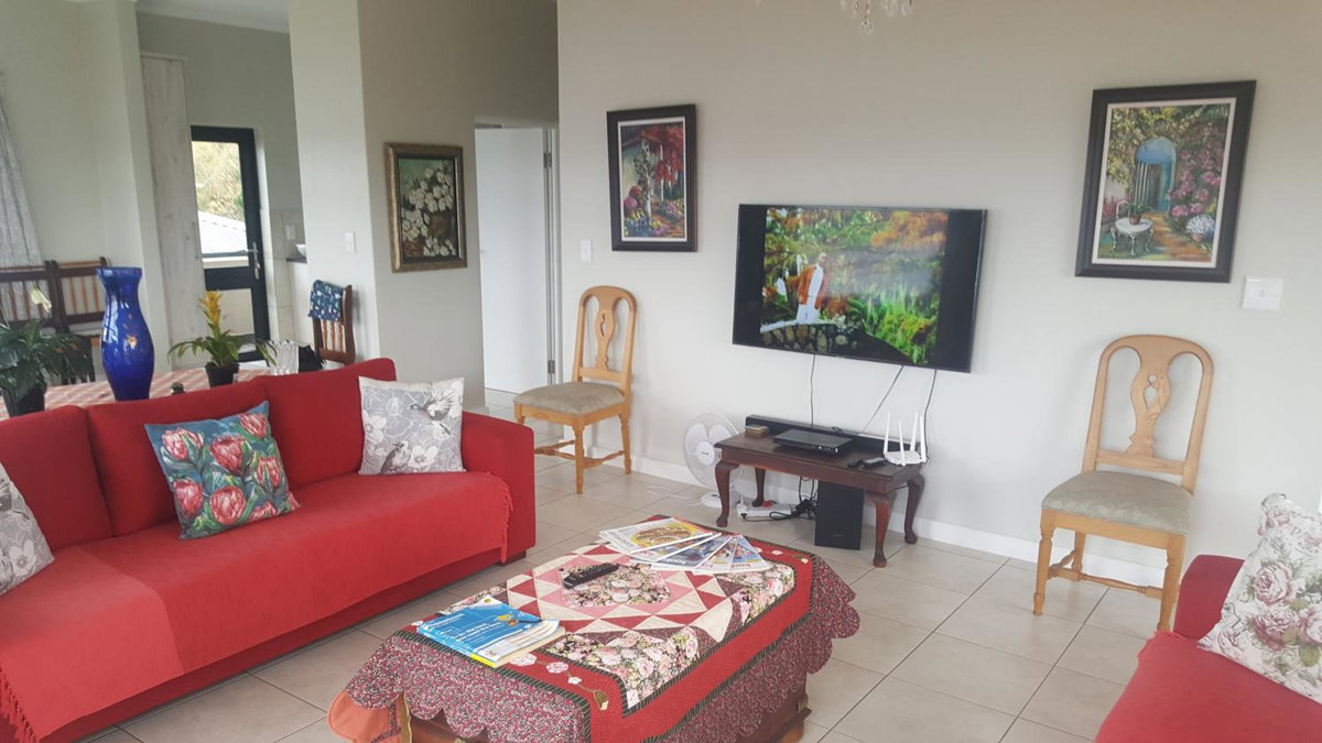 Knysna Paradise Guesthouse, South Africa
