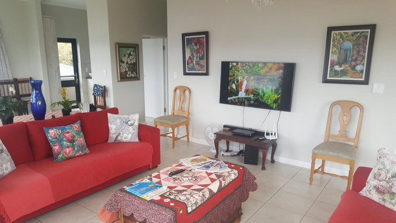 Knysna Paradise Guesthouse, Knysna, South Africa