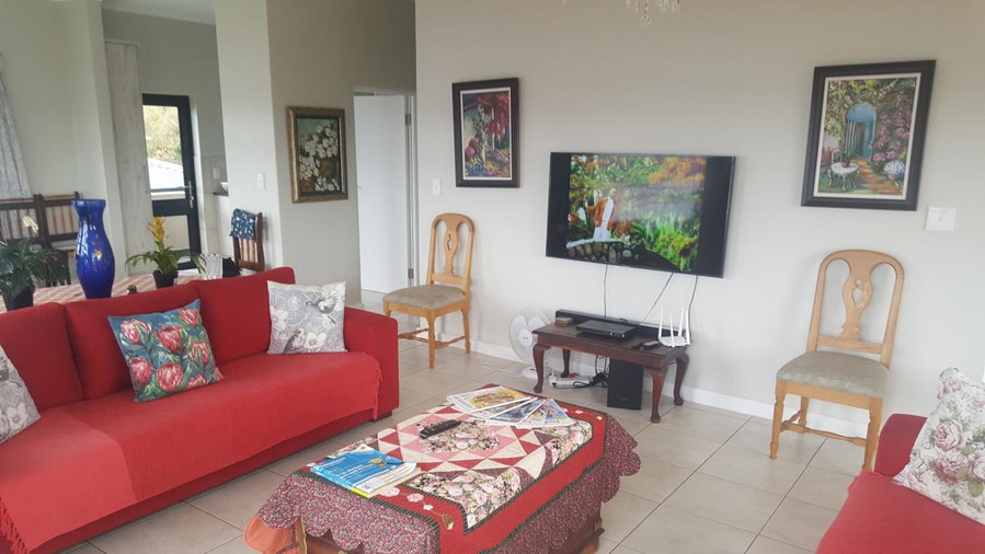 Knysna Paradise Guesthouse, Knysna, South Africa