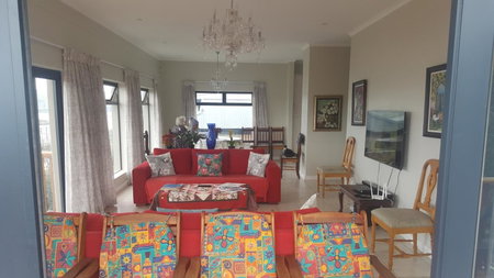 Knysna Paradise Guesthouse, Knysna, South Africa