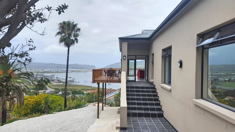 Knysna Paradise Guesthouse, Knysna, South Africa