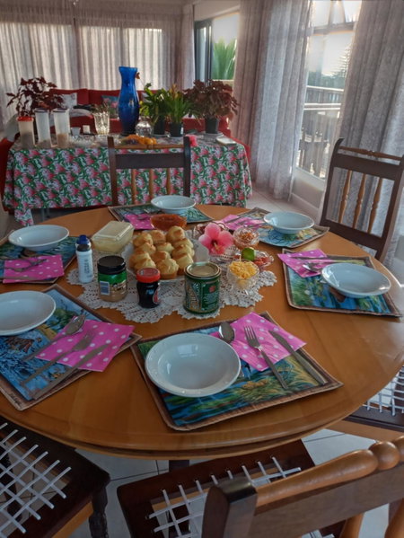 Knysna Paradise Guesthouse, Knysna, South Africa