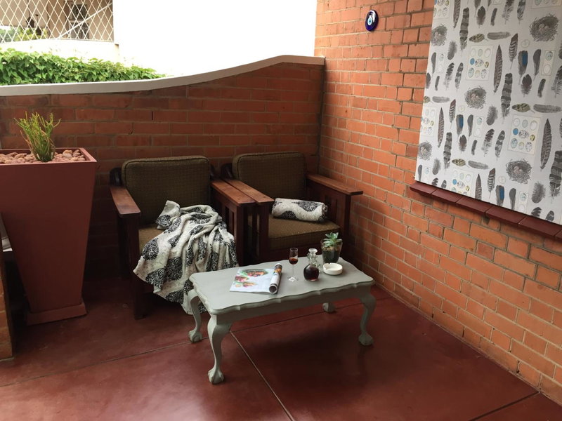 Casa Mia, Pietermaritzburg, South Africa