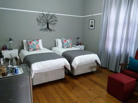 Casa Mia, Pietermaritzburg, South Africa