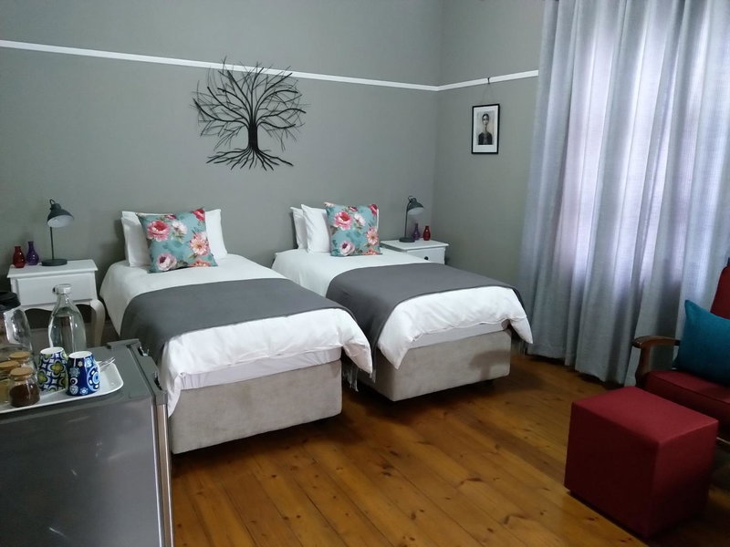 Casa Mia, Pietermaritzburg, South Africa