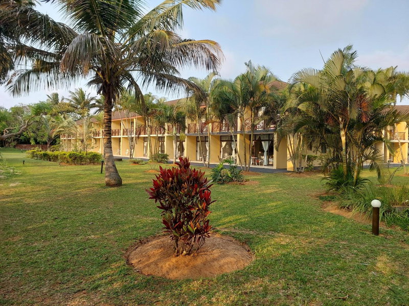 Elephant Lake Hotel, St Lucia, Afrique du Sud