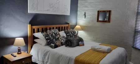 Hermanus 13 on 2nd Guest Rooms, Hermanus, Afrique du Sud