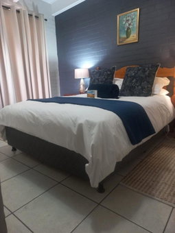 Hermanus 13 on 2nd Guest Rooms, Hermanus, Afrique du Sud