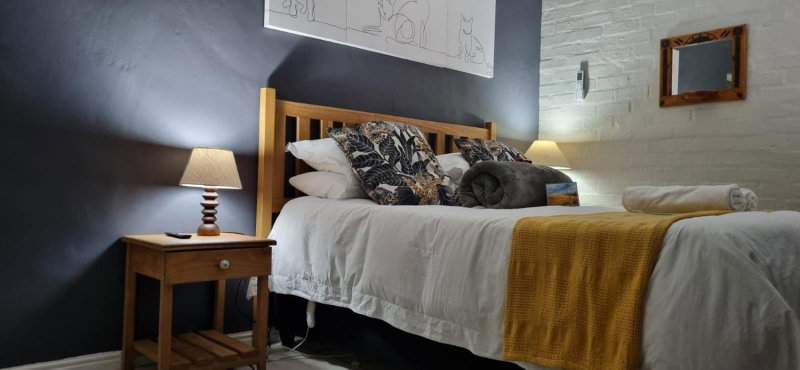 Hermanus 13 on 2nd Guest Rooms, Hermanus, Afrique du Sud