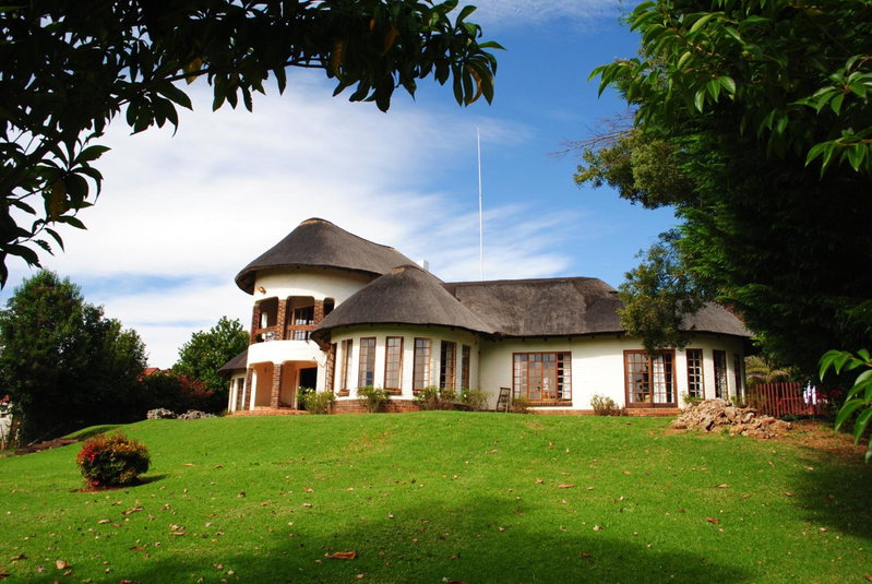 Maclear Manor, Maclear, South Africa