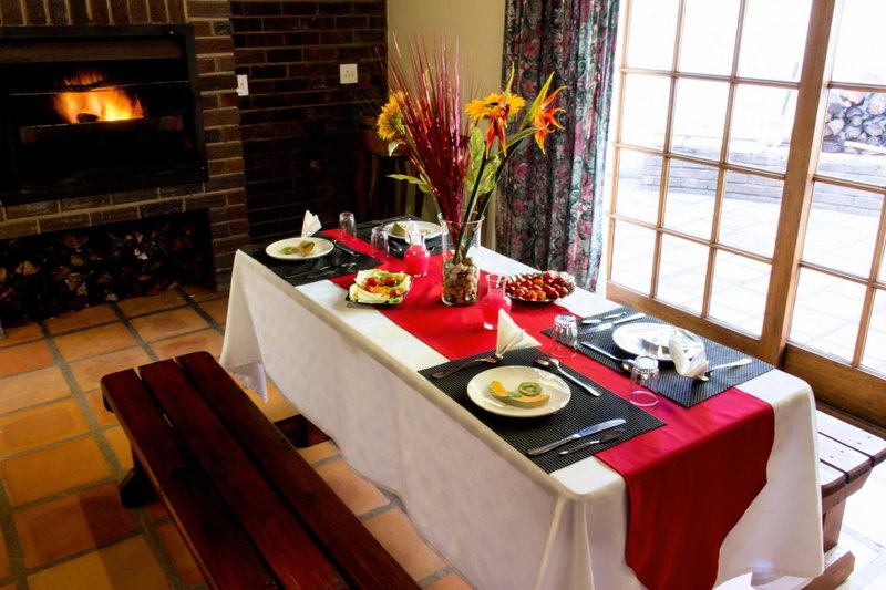 Maclear Manor, Maclear, South Africa