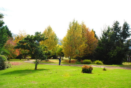Maclear Manor, Maclear, South Africa