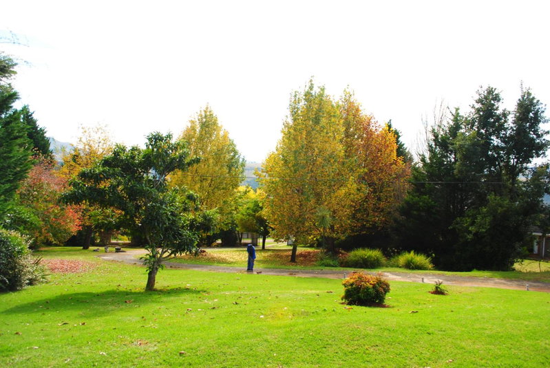 Maclear Manor, Maclear, South Africa