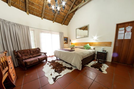 Maclear Manor, Maclear, South Africa