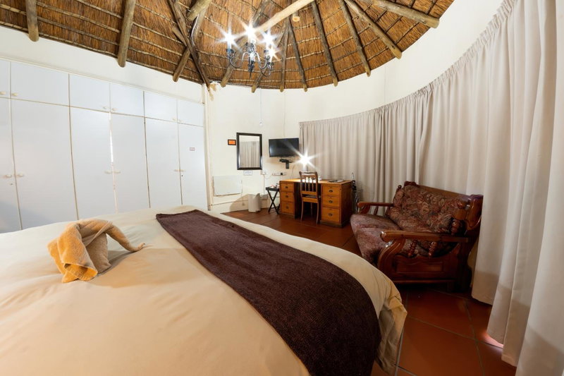 Maclear Manor, Maclear, South Africa