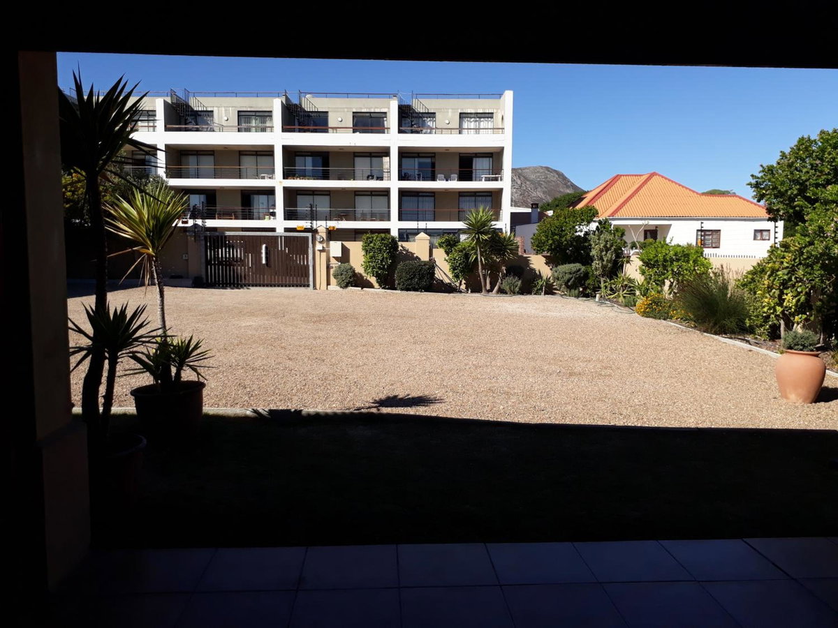 Tourist Lodge Gansbaai, Sudáfrica