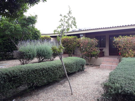 Tourist Lodge Gansbaai, Gansbaai, South Africa