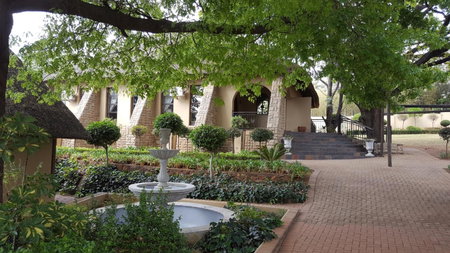Black Eagle Hotel & Spa, Roodepoort, South Africa