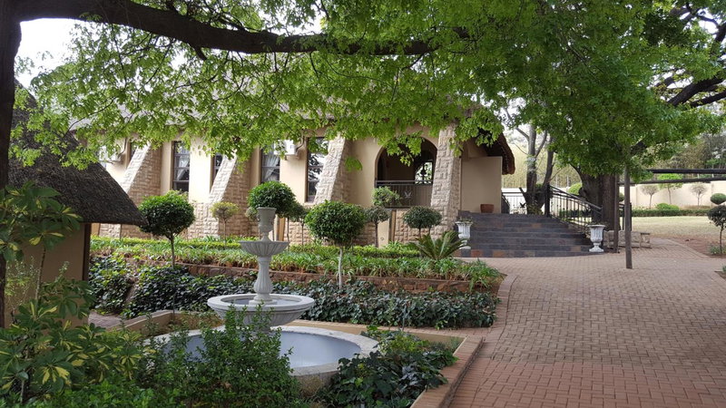 Black Eagle Hotel & Spa, Roodepoort, South Africa
