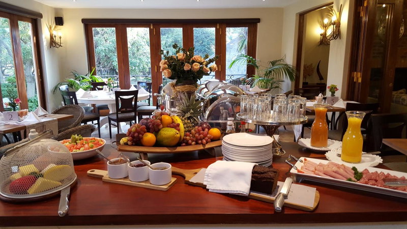 Black Eagle Hotel & Spa, Roodepoort, South Africa