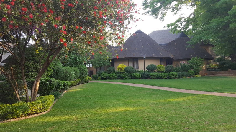 Black Eagle Hotel & Spa, Roodepoort, South Africa