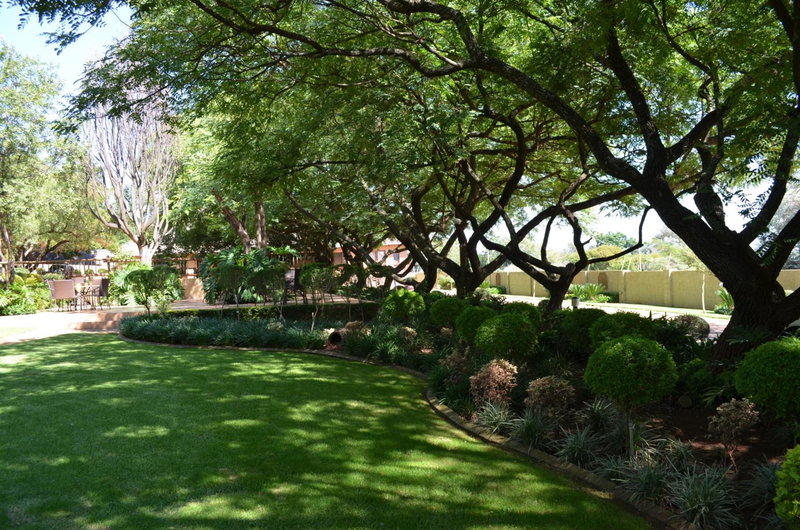 Black Eagle Hotel & Spa, Roodepoort, South Africa
