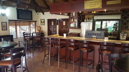 Black Eagle Hotel & Spa, Roodepoort, South Africa