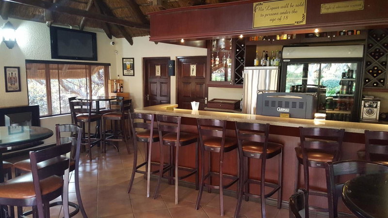 Black Eagle Hotel & Spa, Roodepoort, South Africa