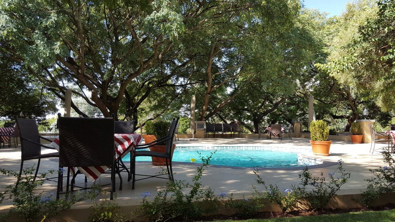 Black Eagle Hotel & Spa, Roodepoort, South Africa