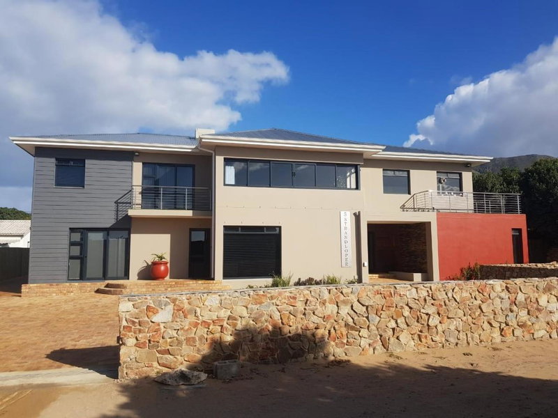 Karibu Self-catering Accommodation, Hermanus, Afrique du Sud