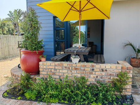 Karibu Self-catering Accommodation, Hermanus, Afrique du Sud