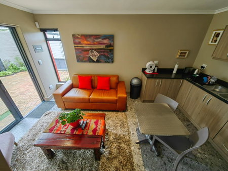 Karibu Self-catering Accommodation, Hermanus, Afrique du Sud