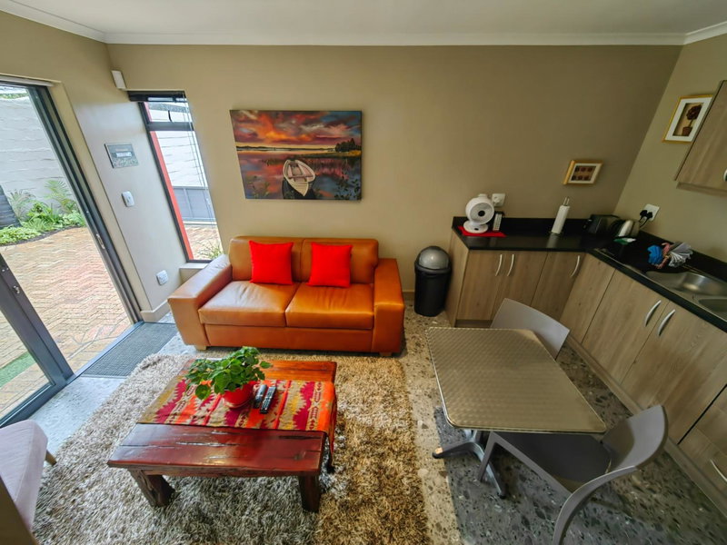 Karibu Self-catering Accommodation, Hermanus, Afrique du Sud