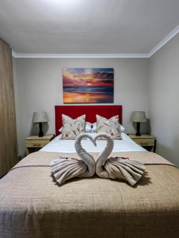 Karibu Self-catering Accommodation, Hermanus, Afrique du Sud