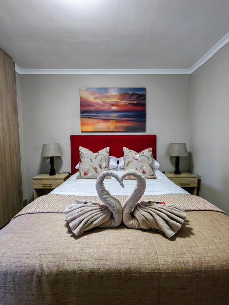 Karibu Self-catering Accommodation, Hermanus, Afrique du Sud