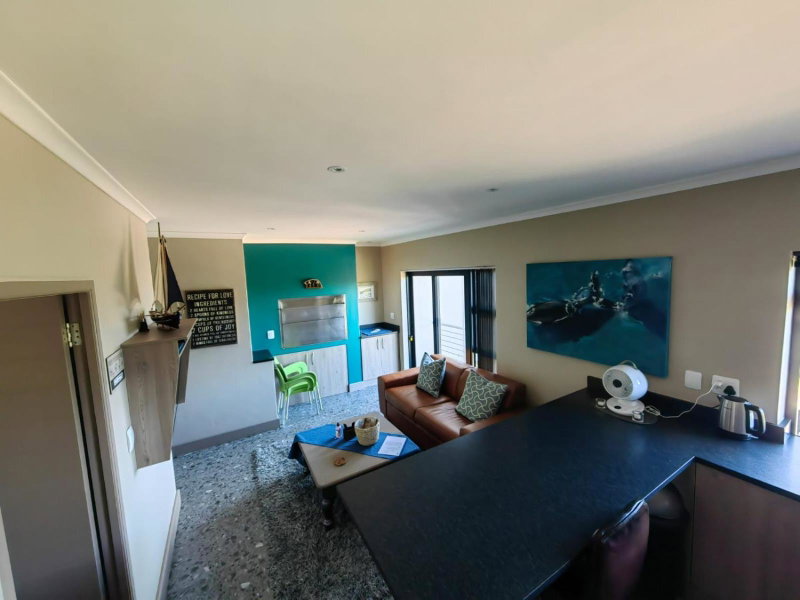 Karibu Self-catering Accommodation, Hermanus, Afrique du Sud