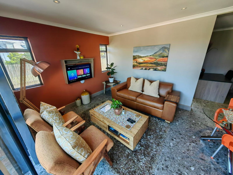 Karibu Self-catering Accommodation, Hermanus, Afrique du Sud