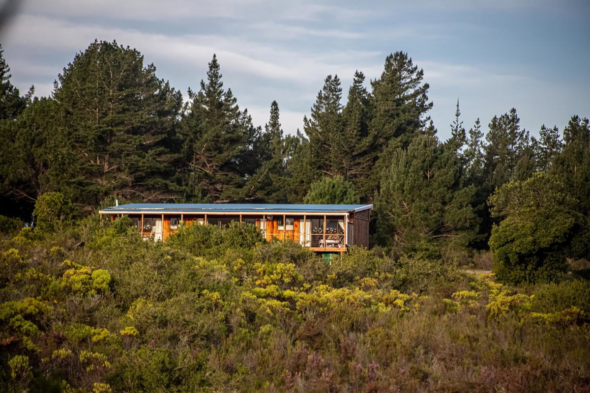 Hotel · Equleni Guest Farm, Sedgefield