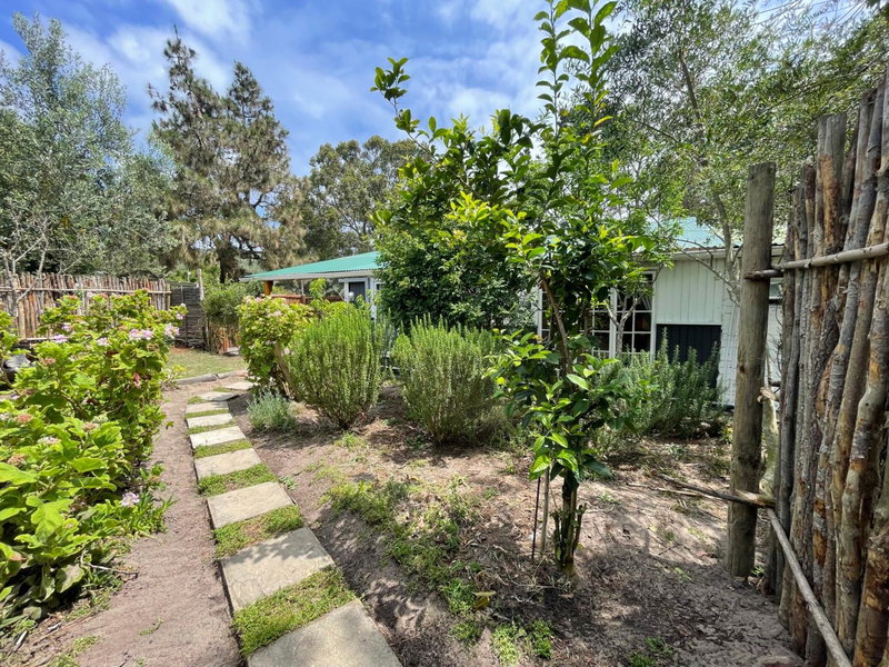 Equleni Guest Farm, Sedgefield, Südafrika