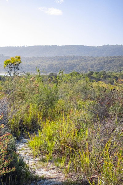 Equleni Guest Farm, Sedgefield, Südafrika