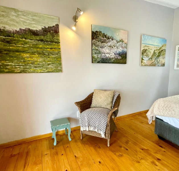 Equleni Guest Farm, Sedgefield, Südafrika