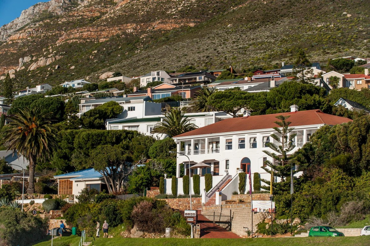 Whale View Manor & Spa, South Africa