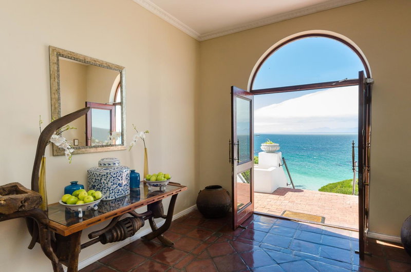 Whale View Manor & Spa, Simonʼs Town, South Africa
