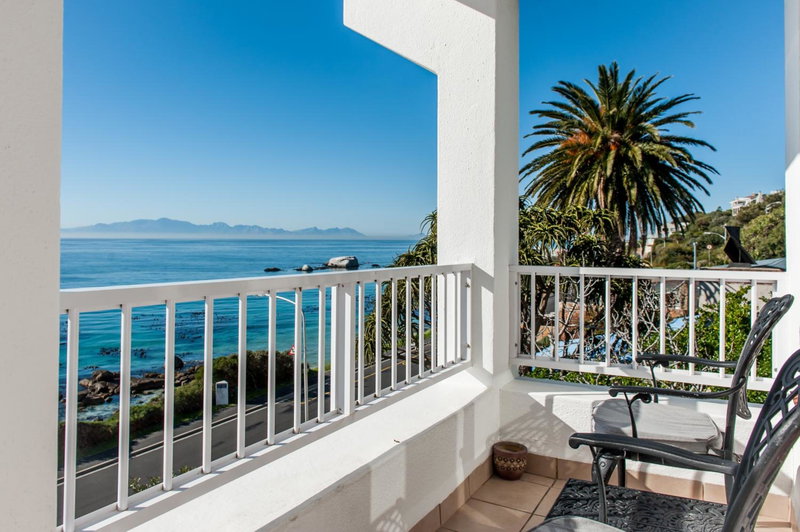 Whale View Manor & Spa, Simonʼs Town, South Africa