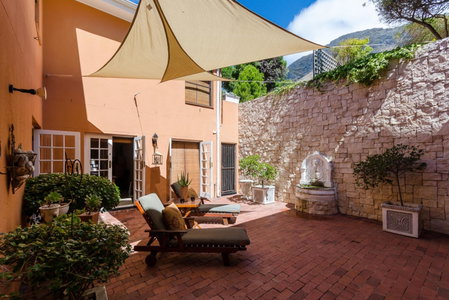 Whale View Manor & Spa, Simonʼs Town, South Africa