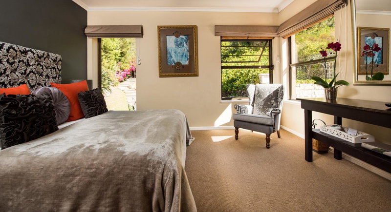 Whale View Manor & Spa, Simonʼs Town, South Africa