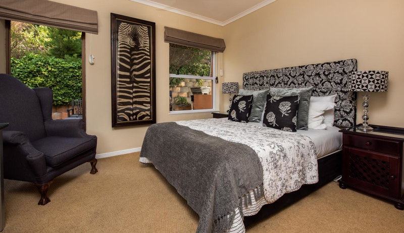 Whale View Manor & Spa, Simonʼs Town, South Africa