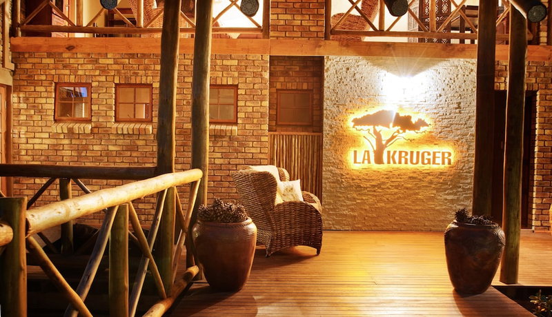 La Kruger Lifestyle Lodge, Nkomazi, South Africa